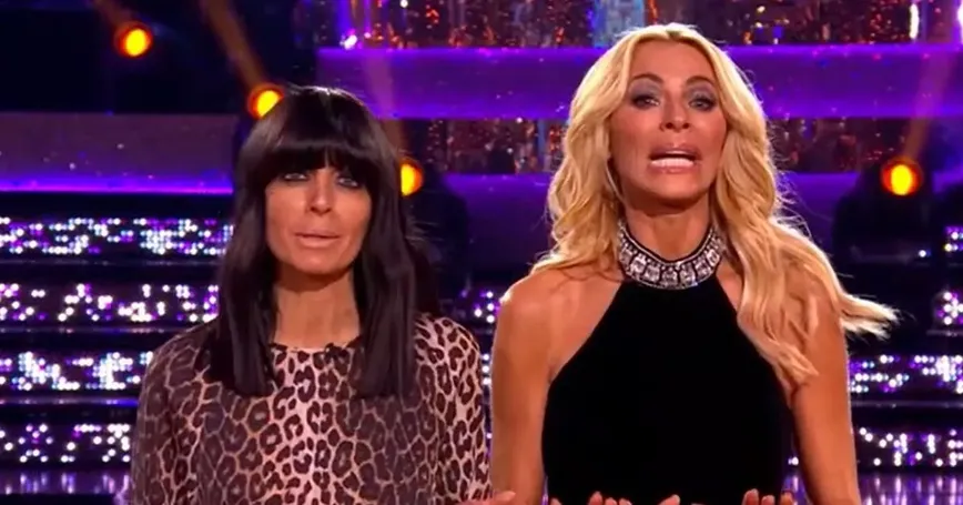 Strictly Come Dancing's New Twist: A Dance-Off Like Never Before