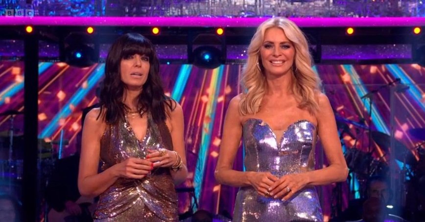 Strictly Come Dancing Boss Slams 'Axe' Rumors Amid BBC Drama - LA Style!