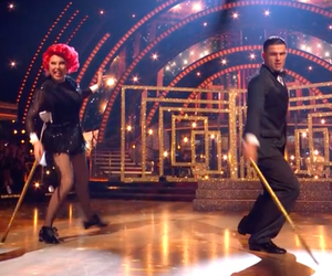 Strictly Come Dancing: Show-Stopping Moves and Emotional Moments in Week Eight