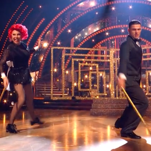 Strictly Come Dancing: Show-Stopping Moves and Emotional Moments in Week Eight