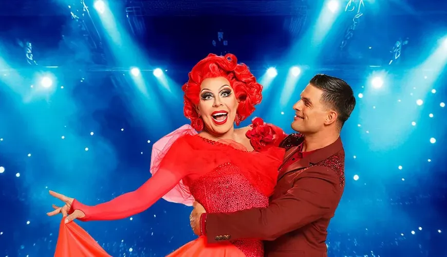 La Voix to Light Up the Dancefloor Again on Strictly Tour