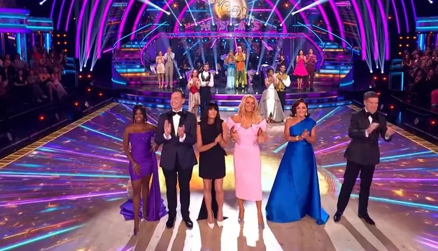 Strictly's Tarot Twist: Could Exhaustion Knock a Star Out of the Finals?