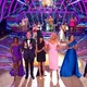 Strictly's Tarot Twist: Could Exhaustion Knock a Star Out of the Finals?