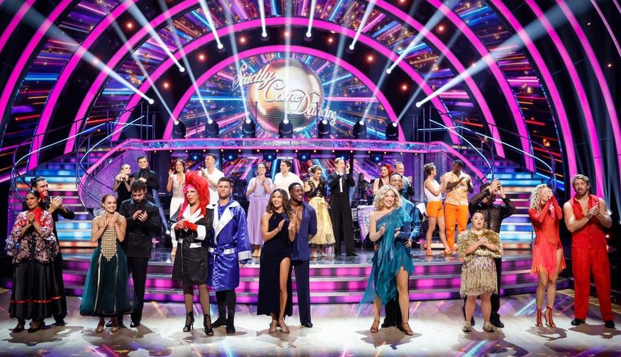 Strictly Week 8 Drama: Leaked Exit Sparks Fan Outrage