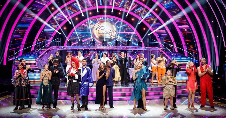 Strictly Week 8 Drama: Leaked Exit Sparks Fan Outrage