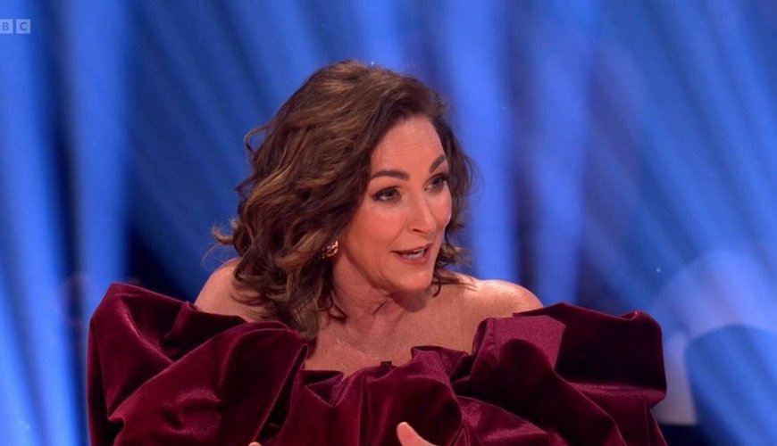 Shirley Ballas Predicts Glorious Future for 'Strictly' Despite Recent Drama