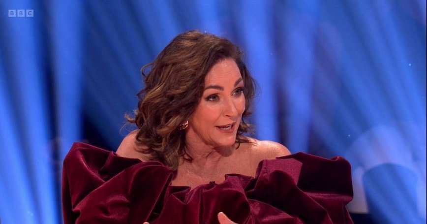 Shirley Ballas Predicts Glorious Future for 'Strictly' Despite Recent Drama