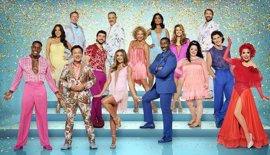 Strictly's Dangerous Dance: Hollywood Agents Warn Stars to Skip Scandal-Ridden Show