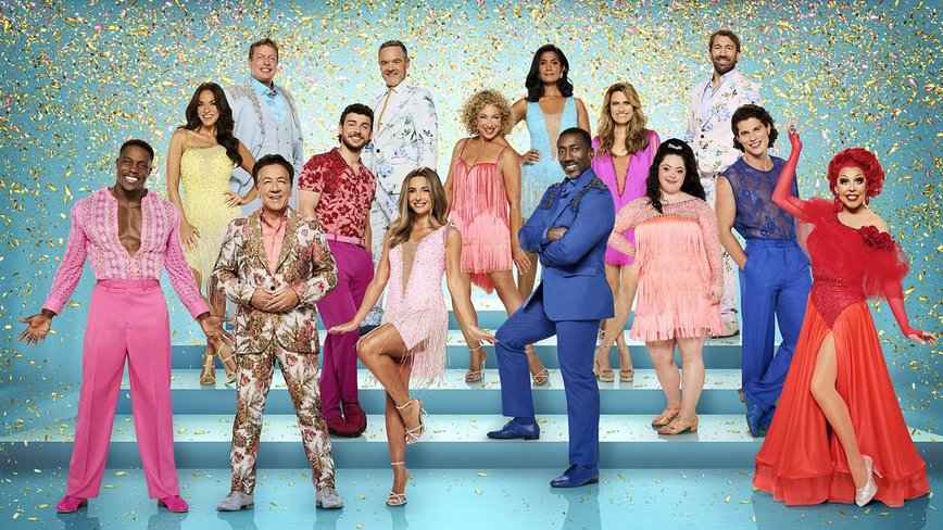 Strictly's Dangerous Dance: Hollywood Agents Warn Stars to Skip Scandal-Ridden Show