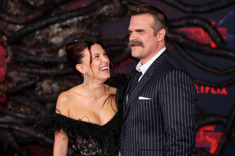 Stranger Things Star David Harbour Faces Public Scrutiny Amid Personal Drama