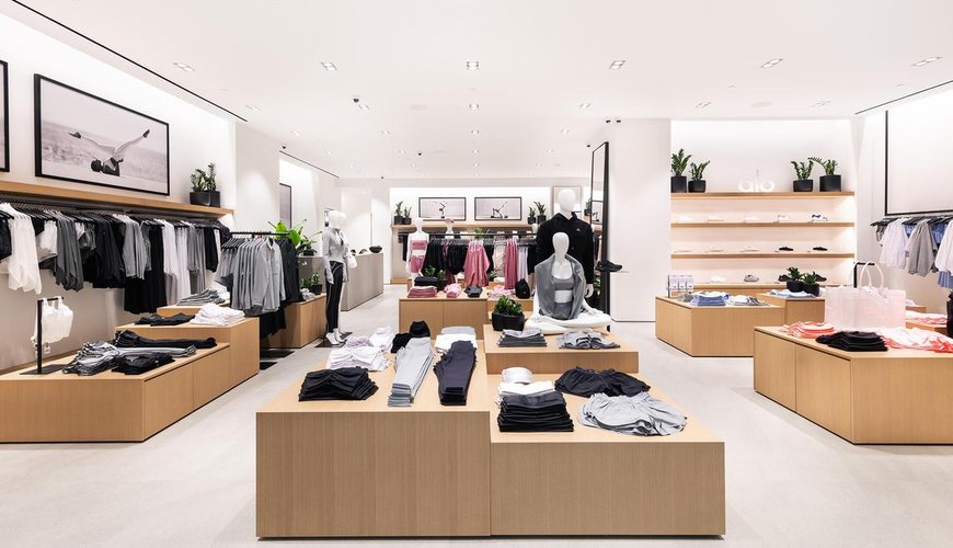 LA’s Alo Yoga Drops in Singapore, Chez Vous Glows Up, and More SoCal Style Vibes!