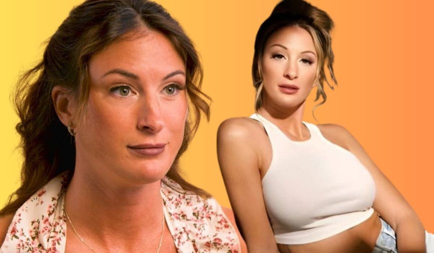 Kendra Bates Dances Back to LA Life After Amish Experience