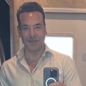 Rick Hoffman's Hollywood Transformation: From Suits Star to Wellness Guru