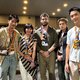 Superman Star David Corenswet Zooms into Singapore for F1 Grand Prix Thrills!