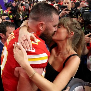 Taylor Swift and Travis Kelce: Love on the Field and at the Altar