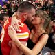 Taylor Swift and Travis Kelce: Love on the Field and at the Altar