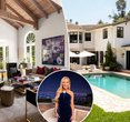 Sutton Stracke's Luxe L.A. Estate Hits the Market for $8.9 Million