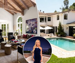 Sutton Stracke's Luxe L.A. Estate Hits the Market for $8.9 Million