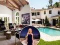 Sutton Stracke's Luxe L.A. Estate Hits the Market for $8.9 Million