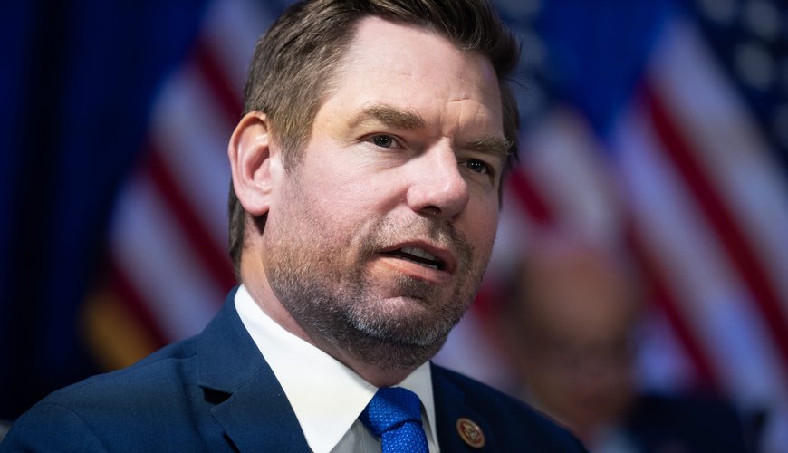 California's Political Drama: Swalwell and Gonzales Bow Out of Congress