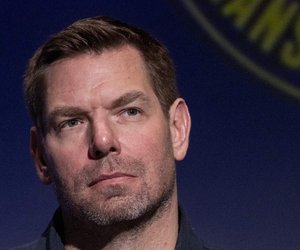 Swalwell Faces Major Backlash As Donors Seek $1.5 Million Refund Amid Scandal