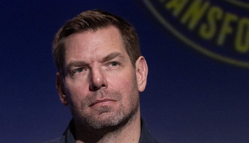Swalwell Faces Major Backlash As Donors Seek $1.5 Million Refund Amid Scandal