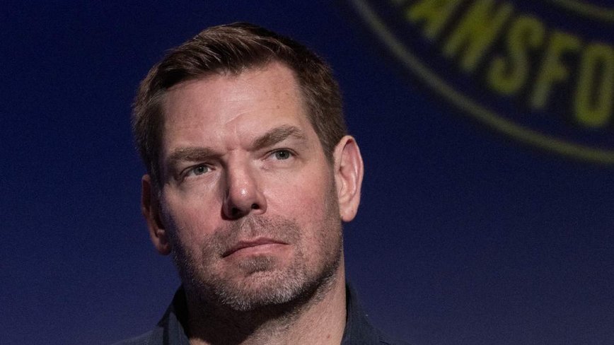 Swalwell Faces Major Backlash As Donors Seek $1.5 Million Refund Amid Scandal