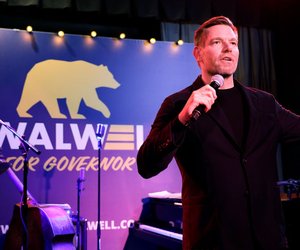 Eric Swalwell's Campaign Hits a Wall Amid Serious Accusations