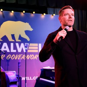 Eric Swalwell's Campaign Hits a Wall Amid Serious Accusations
