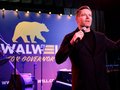 Eric Swalwell's Campaign Hits a Wall Amid Serious Accusations