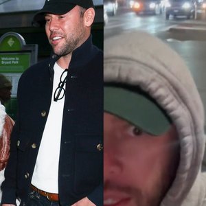 Sydney Sweeney and Scooter Braun's Secret New York Adventure
