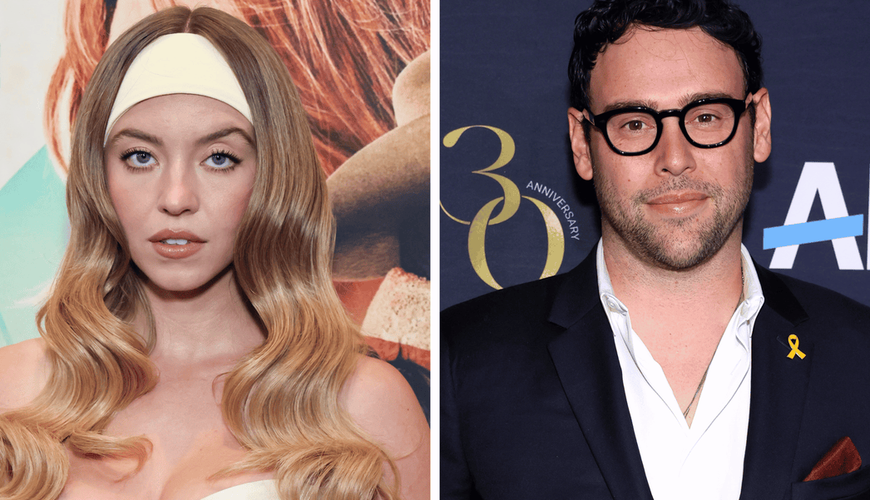 Sydney Sweeney and Scooter Braun: From Hollywood to the Heart – A Romance Timeline