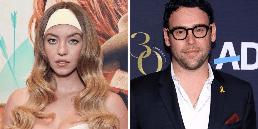 Sydney Sweeney and Scooter Braun: From Hollywood to the Heart – A Romance Timeline