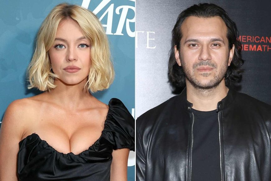 Sydney Sweeney Ex-Fiancé Jonathan Davino