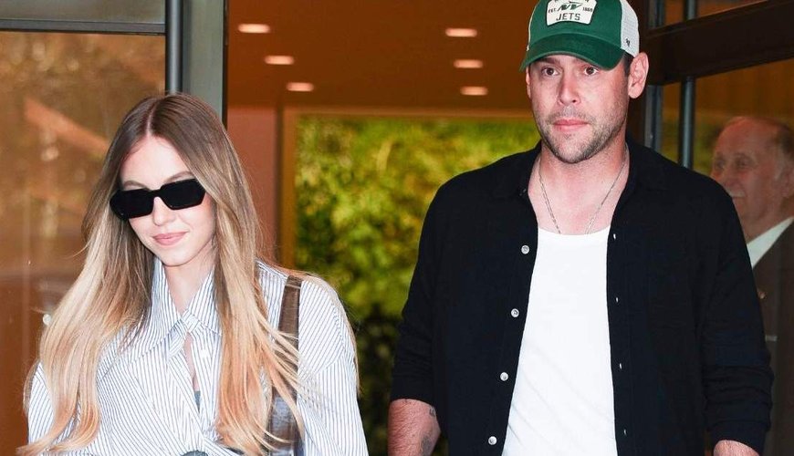 Sydney Sweeney and Scooter Braun Turn Up the Heat with Family Intro in LA, Sources Say