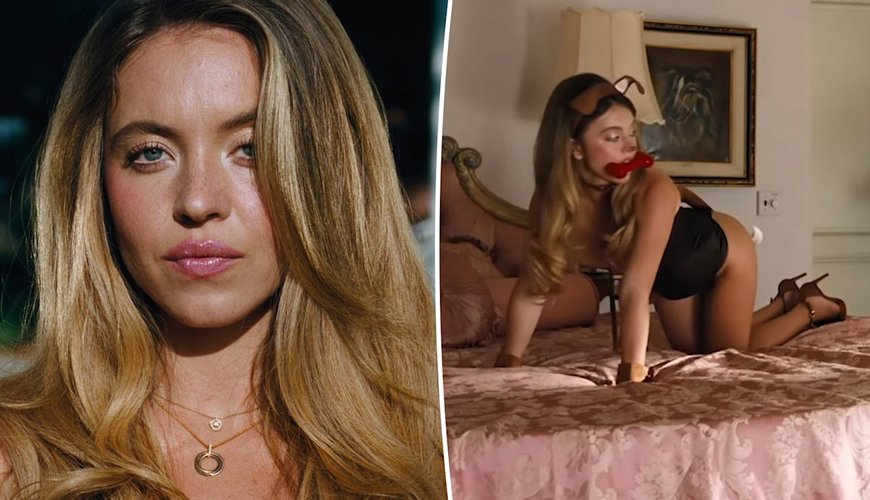 Sydney Sweeney Dons OnlyFans Persona in 'Euphoria' Season 3: The LA Scoop
