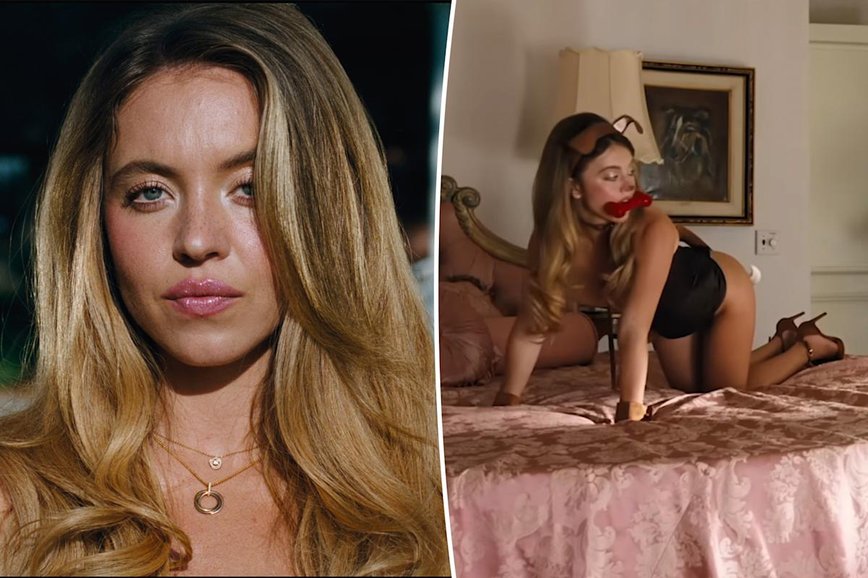 Sydney Sweeney Dons OnlyFans Persona in 'Euphoria' Season 3: The LA Scoop
