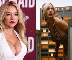 Sydney Sweeney's Euphoria Role Stirs Drama Among OnlyFans Creators