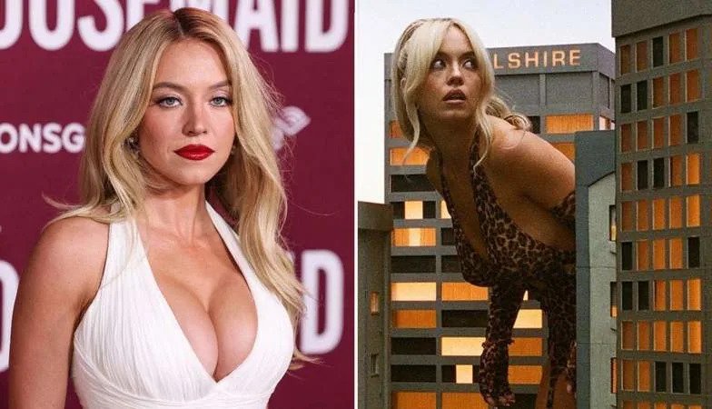Sydney Sweeney's Euphoria Role Stirs Drama Among OnlyFans Creators