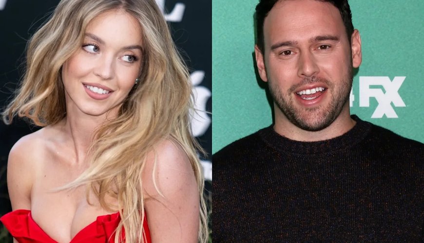 Sydney Sweeney’s Surprise Summer Fling with Scooter Braun: An LA Love Pattern?