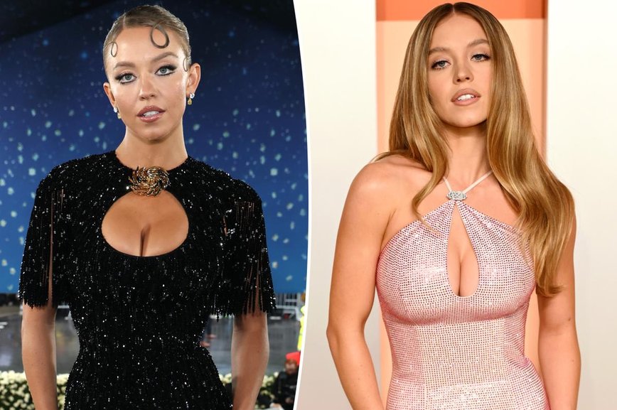 Sydney Sweeney's Glow: The Secret Behind Her Radiant Red Carpet Look