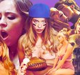 Sydney Sweeney's Sizzling 'Euphoria' Escapades: From OnlyFans to Iconic Carousel Moments