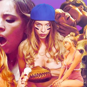 Sydney Sweeney's Sizzling 'Euphoria' Escapades: From OnlyFans to Iconic Carousel Moments