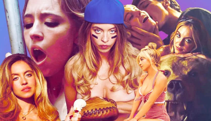 Sydney Sweeney's Sizzling 'Euphoria' Escapades: From OnlyFans to Iconic Carousel Moments