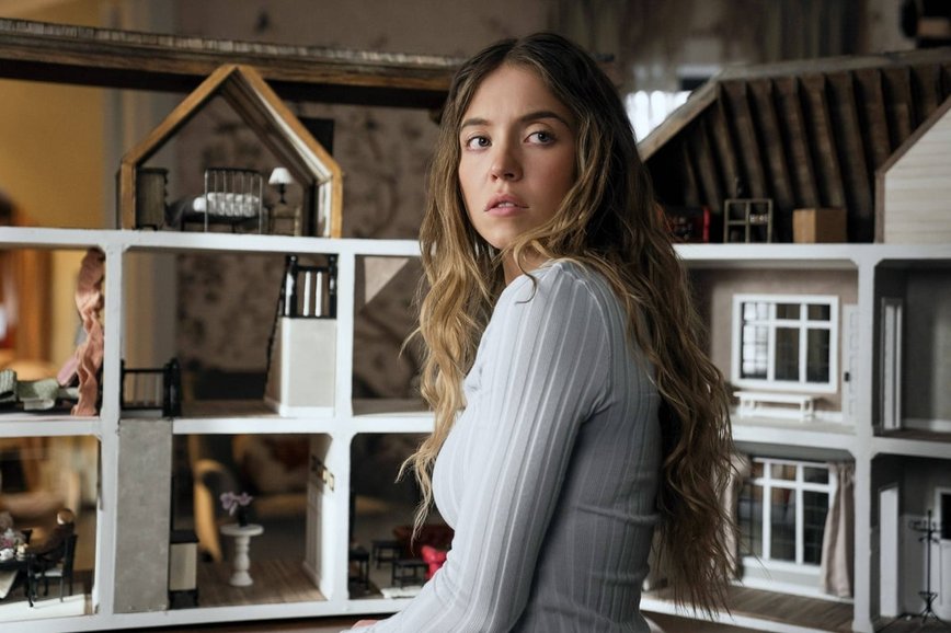 Sydney Sweeney's 'The Housemaid' Movie Leaps from Screen to Stage!
