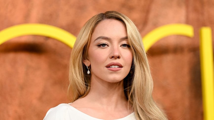 Sydney Sweeney Dazzles at 'Euphoria' Premiere with a Hollywood-Ready Look