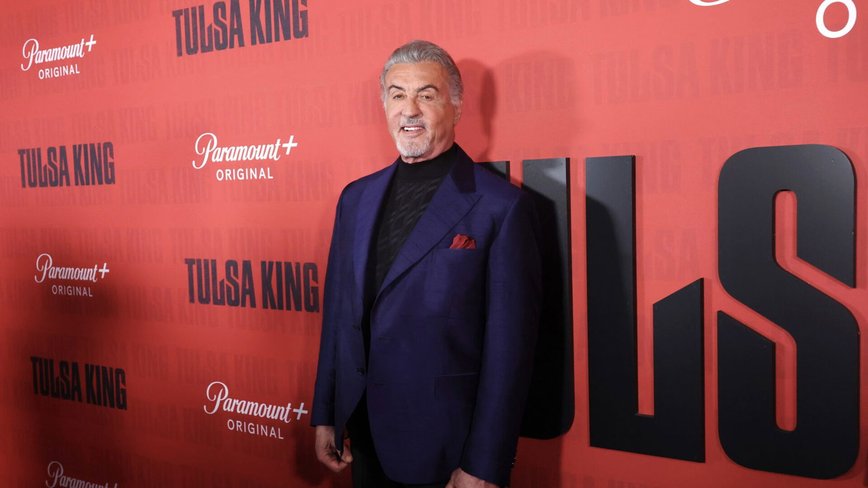 Sylvester Stallone's Sunshine State Adventure: No Regrets Leaving LA Behind