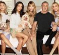 Sylvester Stallone Trades Cali Vibes for Florida Glam in Stunning Palm Beach Mansion Reveal