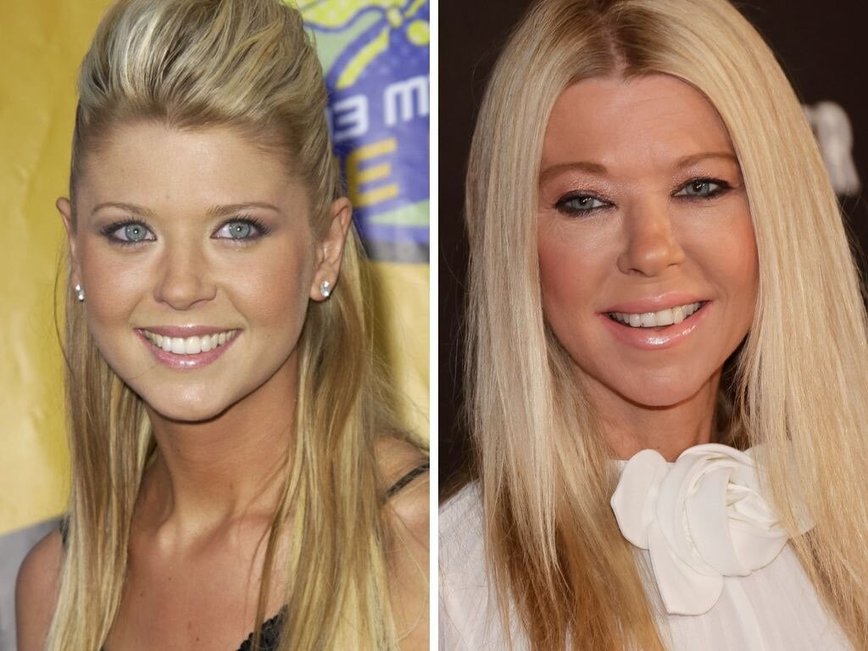 Tara Reid Bids Farewell to LA: A Fresh Start in Florida