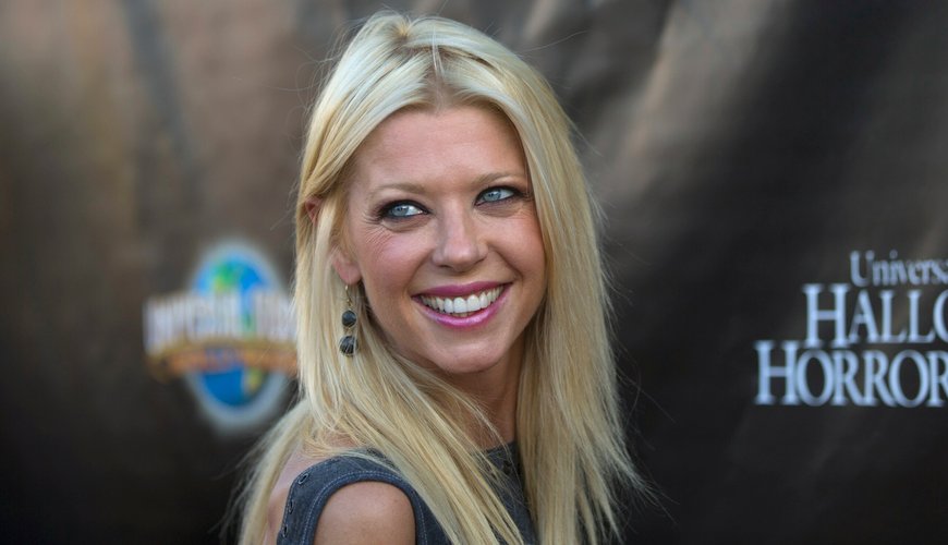 Tara Reid's Chicago Bar Drama: Claims of Being Drugged Emerge